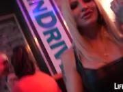The Ultimate Swinger Party Guide