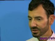 Gay abused military anal first time Ryan Sharp is giving his probation
