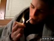 Teen boy cumming on hand gay Chain and Benz Smoke & Stroke