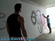 Arab boys naked in public gay Anal Sex Under The Bridge!