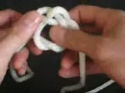 Two Knotty Boys- Decorative_Overhand_Knots