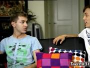 Gay teen school boy porn movies Brice Carson is bragging to his friend
