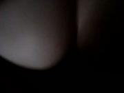 Getting ass pounded