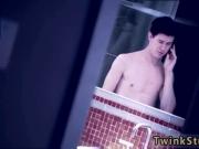 Sex with boy gay porn videos He calls a friend for help but there's no