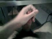 Me cumming