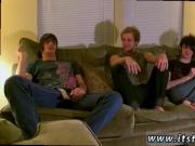 Free gay sex foot fetish Erik, Tristan and Aron are ready for a three way