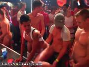 Free gay college sex The Dirty Disco soiree is reaching boiling point,