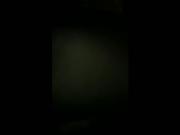 Girlfriend getting off with a guy from the gym