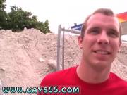 Public jack off gay sex movies Cristin and Joey were looking for some