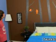 Boys to man gay sex in office free video download Kyler Moss leads his