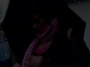 Euro milf amateur rubs