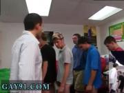 Gay teen sex story public shower full length Nobody wants a face full of