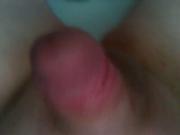 me cumming and doing a tribute for Rebekahbigtits