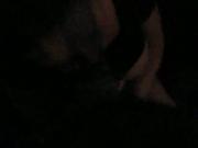 Sexy Sofa Blowjob