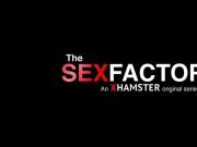 SexFactor Episode 01: Battle of the Sexes. Chicks vs. Dicks