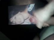 Massive load for Kirsty UK