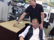 Fat straight black male ass penetrated gay first time Groom To Be, Gets