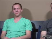 Young nude gay twinks video first time Aaron, concentrating on his