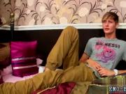 Men big dick flaccid gay Connor Levi is one slim and luxurious British