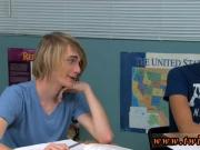 Legal teen gay porn first time JT Wreck, a youthful appealing youngster