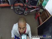 Pics gay dig dick hardcore gangbang This guy walked into the shop