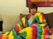 College escort gay porns first time Nineteen yr old Scott Alexander is