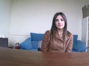 Ena Sweet Is a European Slut That Likes It Rough from BangBros