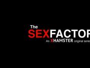 SexFactor: Buddy Hollywood. Get to Know the Contestants
