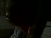 stroking my cock