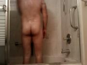 Shower Time