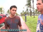 Gay men outdoors first time Money inspires the craziest things in people!