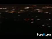 Big Slut Gets Creampied