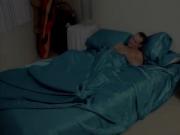 Mature Brunette Fucks Her Friends BF