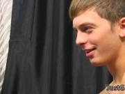 Extreme male ejaculation gay porn Ryker and Billy are 2 cool youthful
