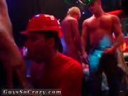 Gay hunky college party sex images Blue cangue or white collar, nothing