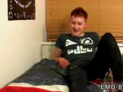 Free hardcore emo gay porn video Some of the youngsters we get in front