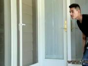 South african gay video porno first time Inviting Doors