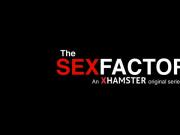 SexFactor: Dani Darko. Get to Know the Contestants