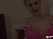 Busty sluts tits fucked