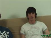 Young teen boy ejaculation gay Sitting on the futon, Daniel and Jase