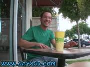 Teen boys frontal nude gay porn Hot public gay blowjob