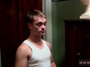 Eating cream pie gay porn movieture Stuart takes the notion of room