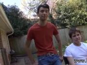 Gay blonde tan teens movietures Although this novice was llittle shy at