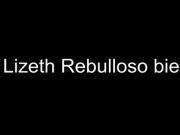 Lizeth Rebulloso