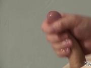 Older arab nudist men gay first time The fellow is laying back with his