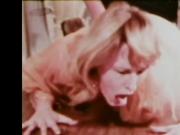 Hardcore babe love deep retro erotica