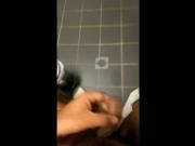 my premature cumshot