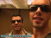 Roxy red gay porn tube Dane Finds Some Dick