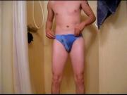 me wetting