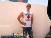 Straight men into fisting gay A southern man with muscles for Connor's